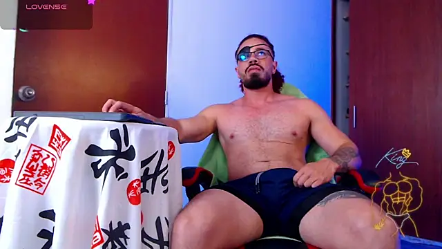 pirata fitness online show from 20, 4, 2026