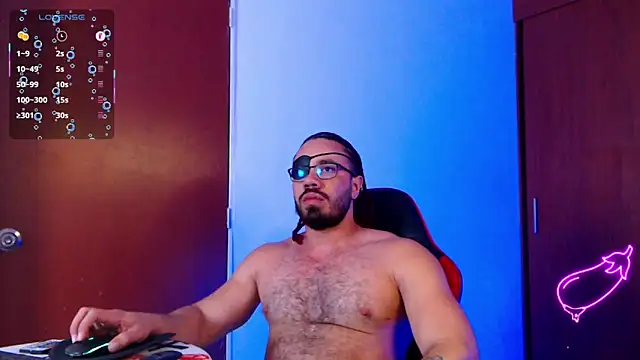 Snapshot of pirata_fitness chatting on 6, 6, 2026 pirata fitness online show from 6, 6, 2026