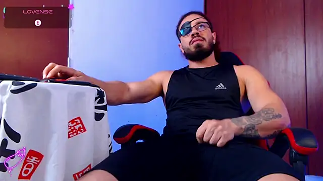 pirata fitness online show from 1, 12, 2025