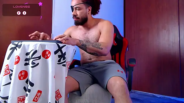 pirata fitness online show from 21, 12, 2025