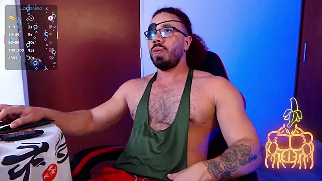 Snapshot of pirata_fitness chatting on 29, 5, 2026 pirata fitness online show from 29, 5, 2026