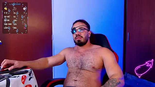 Snapshot of pirata_fitness chatting on 5, 6, 2026 pirata fitness online show from 5, 6, 2026