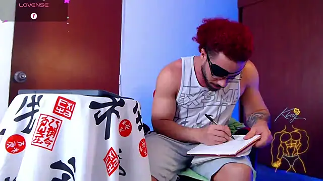 pirata fitness online show from 15, 4, 2026