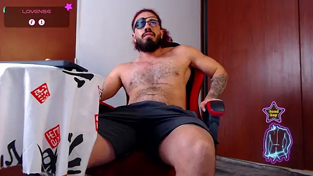 pirata fitness online show from 9, 1, 2026