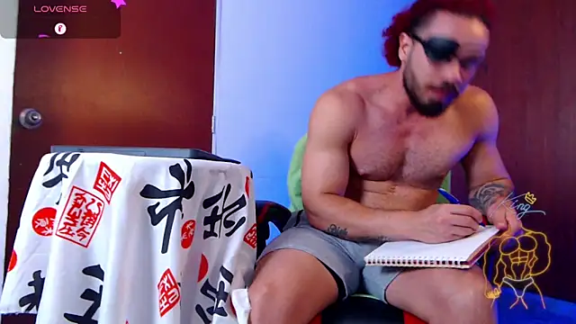 pirata fitness online show from 19, 4, 2026