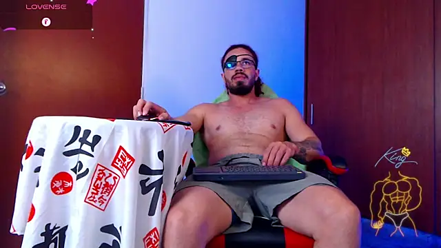 pirata fitness online show from 10, 4, 2026