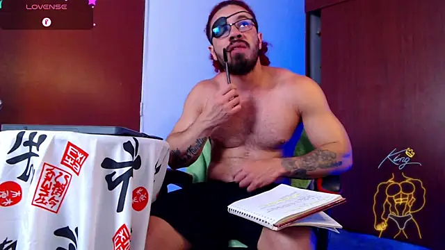 pirata fitness online show from 18, 4, 2026