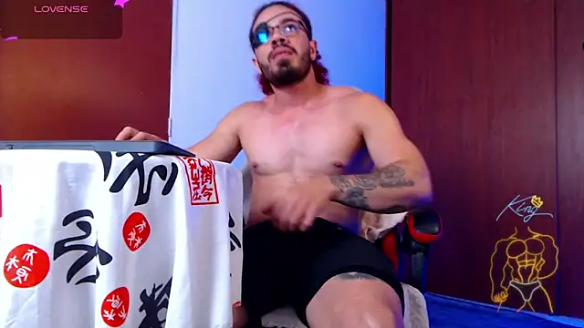 pirata fitness online show from 8, 3, 2026