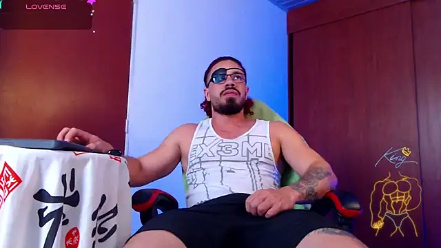 pirata fitness online show from 22, 4, 2026