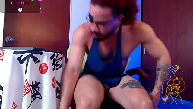 pirata fitness online show from 14, 4, 2026