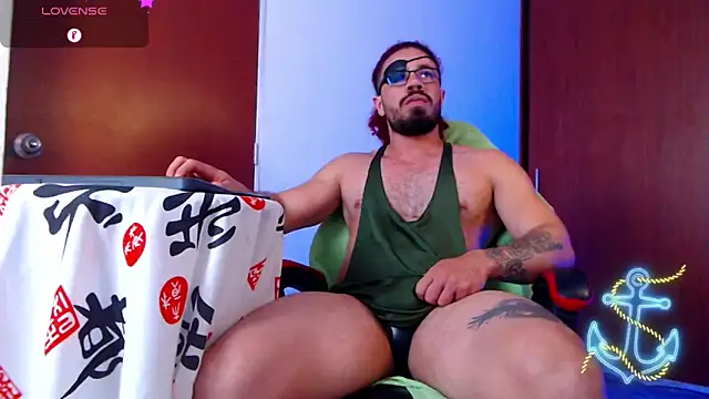 Snapshot of pirata_fitness chatting on 30, 4, 2026 pirata fitness online show from 30, 4, 2026
