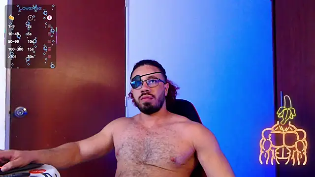 Snapshot of pirata_fitness chatting on 30, 5, 2026 pirata fitness online show from 30, 5, 2026