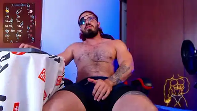 Snapshot of pirata_fitness chatting on 26, 6, 2026 pirata fitness online show from 26, 6, 2026
