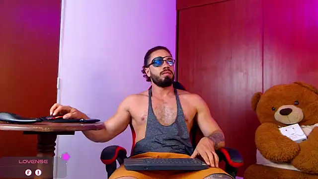 pirata fitness online show from 24, 9, 2025