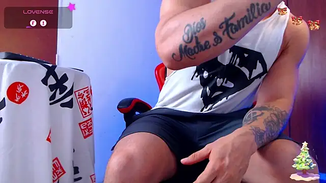 pirata fitness online show from 3, 12, 2025