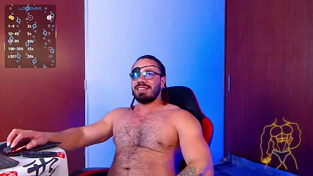 Snapshot of pirata_fitness chatting on 9, 6, 2026 pirata fitness online show from 9, 6, 2026