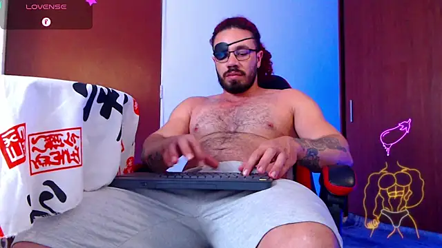 Snapshot of pirata_fitness chatting on 22, 5, 2026 pirata fitness online show from 22, 5, 2026
