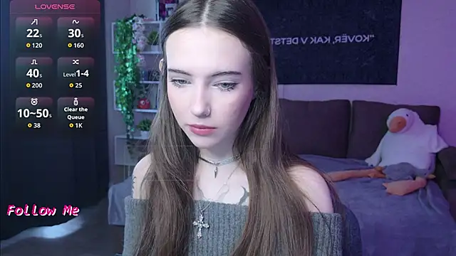 naugghtynikki online show from 30, 9, 2025