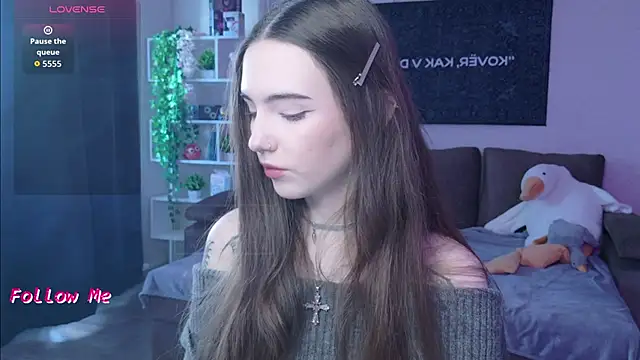 naugghtynikki online show from 2, 10, 2025