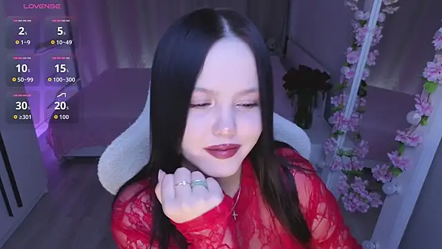 Betty  Davvis online show from 16, 1, 2026