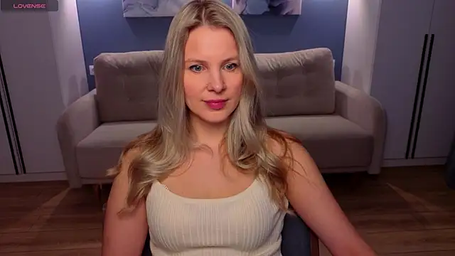 MelanieBennett online show from 8, 4, 2026