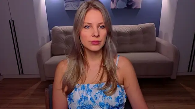 MelanieBennett online show from 31, 3, 2026