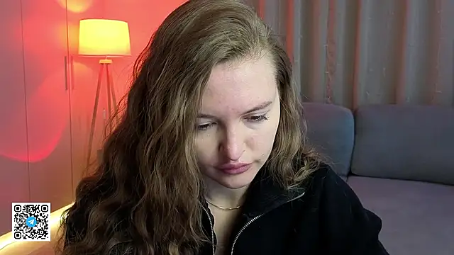 TesssaHart online show from 16, 2, 2026