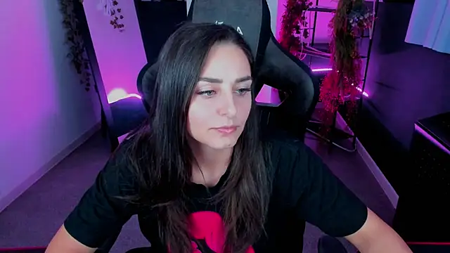 ValeriiMills online show from 28, 10, 2025