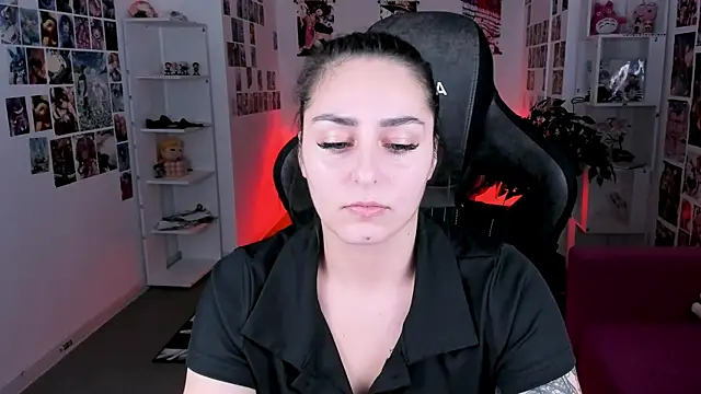 ValeriiMills online show from 15, 1, 2026