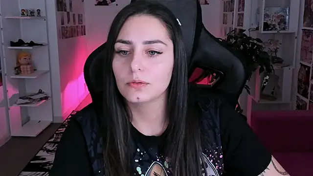 ValeriiMills online show from 12, 1, 2026