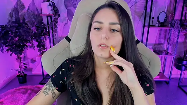 ValeriiMills online show from 27, 9, 2025