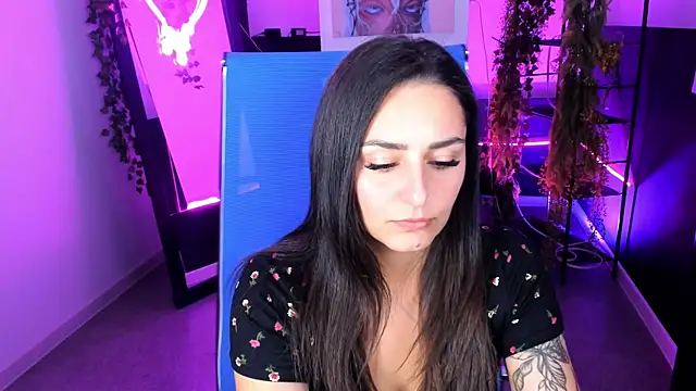 ValeriiMills online show from 15, 9, 2025