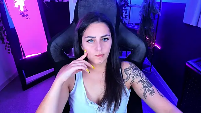 ValeriiMills online show from 22, 9, 2025