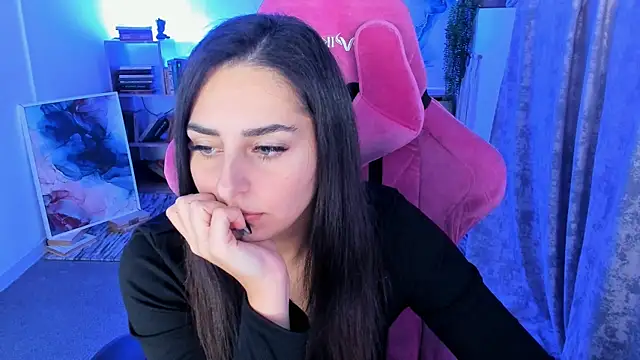 ValeriiMills online show from 27, 10, 2025