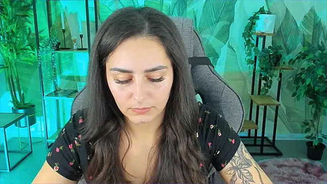 ValeriiMills online show from 27, 11, 2025