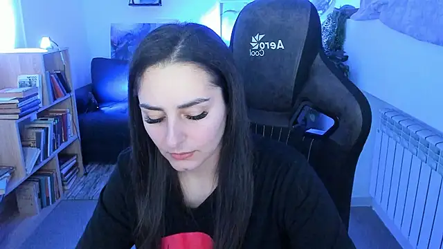 ValeriiMills online show from 1, 3, 2026