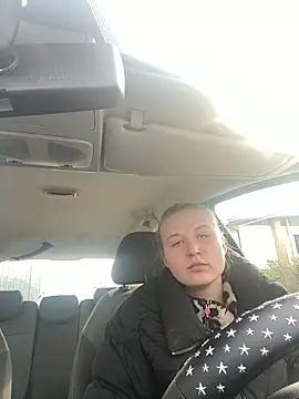 Ali Sin online show from 21, 3, 2025