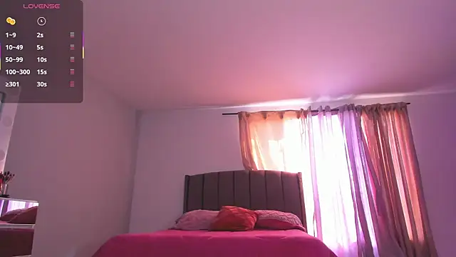 emily bennett online show from 17, 7, 2026