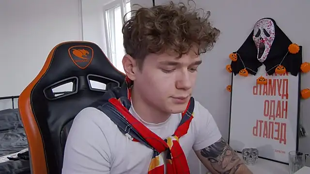 DanyDavis online show from 29, 10, 2025