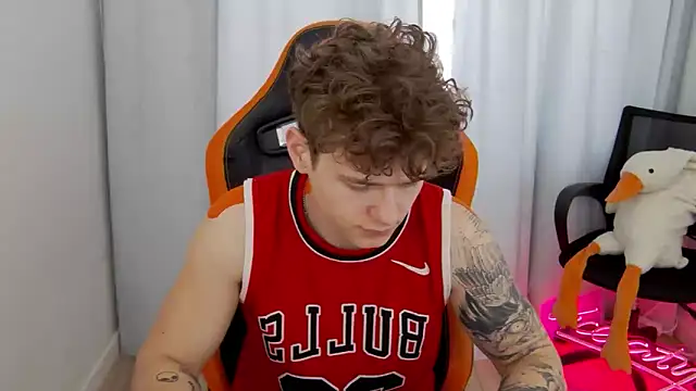 DanyDavis online show from 14, 4, 2026