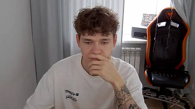 DanyDavis online show from 23, 4, 2026