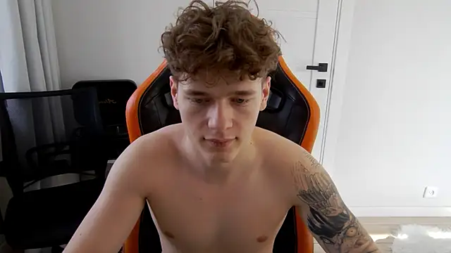 DanyDavis online show from 27, 3, 2026