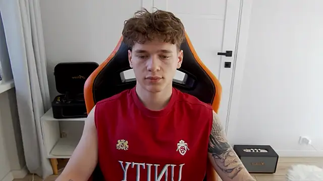 DanyDavis online show from 23, 3, 2026