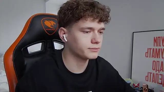 DanyDavis online show from 21, 11, 2025