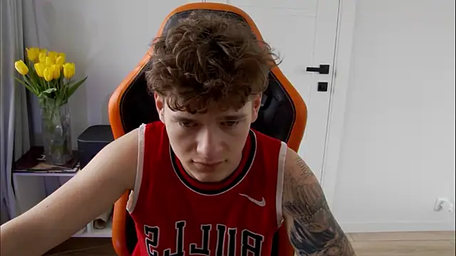 DanyDavis online show from 10, 3, 2026