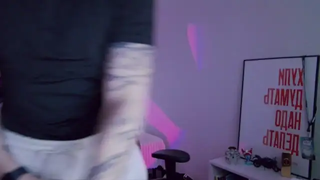 DanyDavis online show from 16, 11, 2025