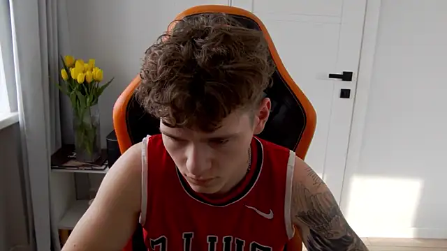 DanyDavis online show from 8, 3, 2026