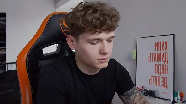 DanyDavis online show from 11, 10, 2025