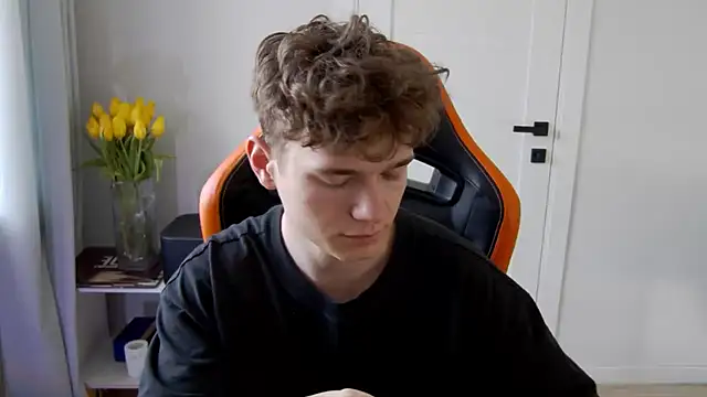 DanyDavis online show from 13, 3, 2026