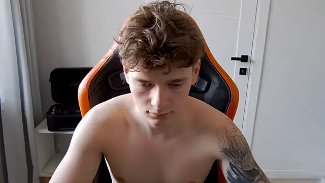 DanyDavis online show from 20, 3, 2026